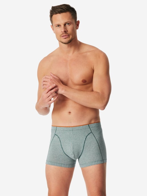 Schiesser Herren Trunk 955 OriginalsUnterhose, Unterwäsche, Boxer Trunk - Image 2