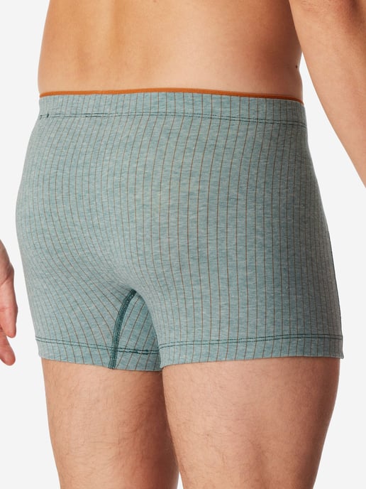 Schiesser Herren Trunk 955 OriginalsUnterhose, Unterwäsche, Boxer Trunk - Image 3