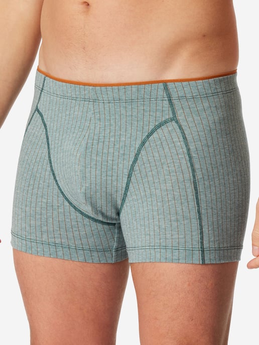 Schiesser Herren Trunk 955 OriginalsUnterhose, Unterwäsche, Boxer Trunk - Image 4