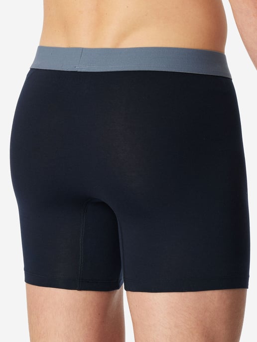 Schiesser Herren Trunk 955Unterhose, Unterwäsche, Boxer Trunk - Image 3