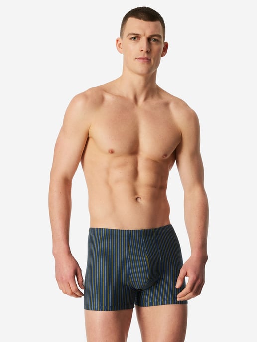Schiesser Herren Trunk 955Unterhose, Unterwäsche, Boxer Trunk - Image 2
