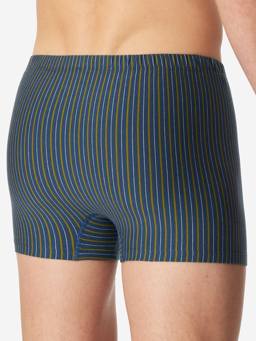 Schiesser Herren Trunk 955Unterhose, Unterwäsche, Boxer Trunk - Image 3