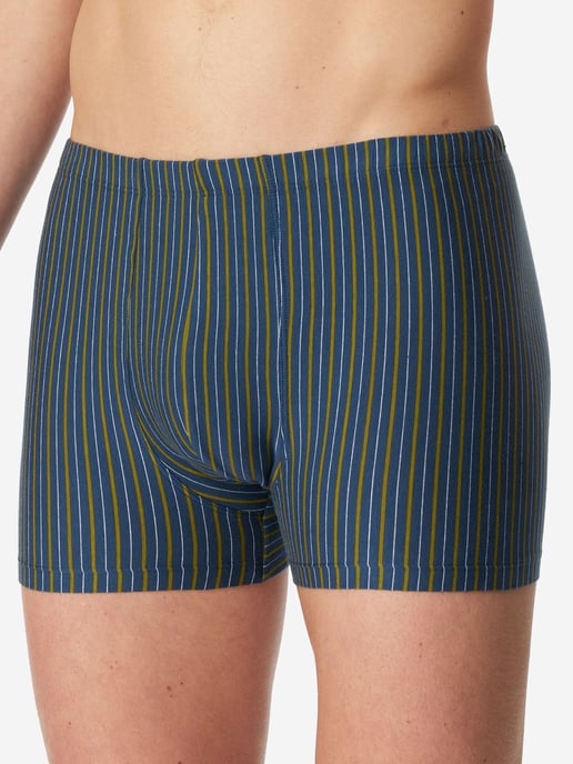 Schiesser Herren Trunk 955Unterhose, Unterwäsche, Boxer Trunk - Image 4