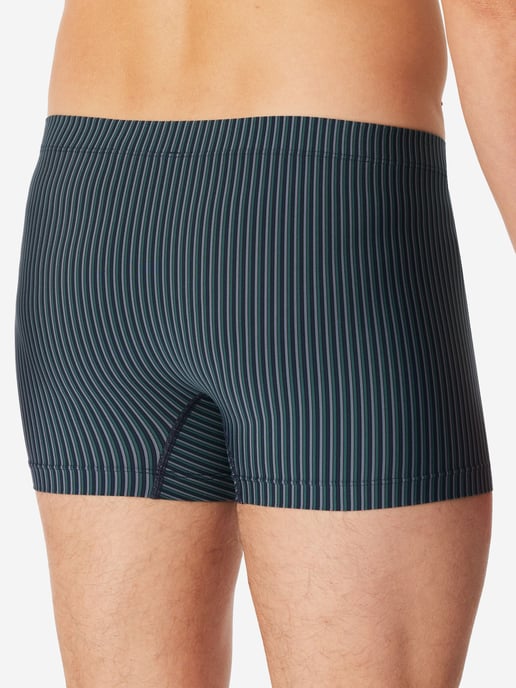 Schiesser Herren Trunk Pure MicroUnterhose, Unterwäsche, Boxer Trunk - Image 3