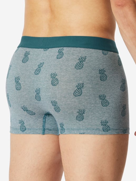 Schiesser Herren Trunk 955Unterhose, Unterwäsche, Boxer Trunk - Image 3