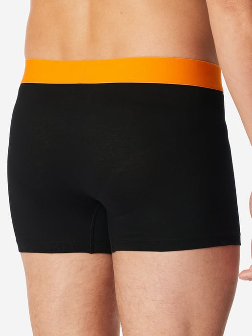 Schiesser Herren Trunk 955Unterhose, Unterwäsche, Boxer Trunk - Image 3