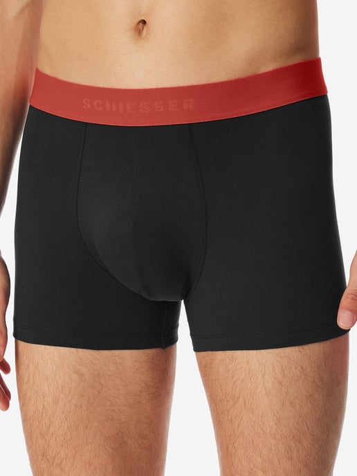 Schiesser Herren Trunk 955Unterhose, Unterwäsche, Boxer Trunk - Image 6