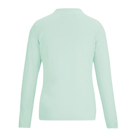 Regatta - "Mindo" T-Shirt für Damen, Insektenabwehr, Langärmlig (Nebelgrau) - Image 2