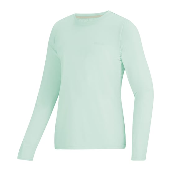 Regatta - "Mindo" T-Shirt für Damen, Insektenabwehr, Langärmlig (Nebelgrau) - Image 3