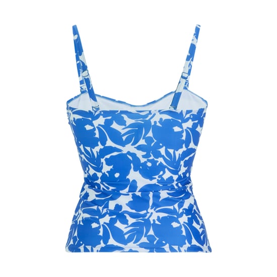 Regatta - "Aceana III" Tankini-Oberteil für Damen (Bunt) - Image 2