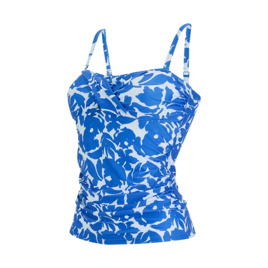 Regatta - "Aceana III" Tankini-Oberteil für Damen (Bunt) - Image 3