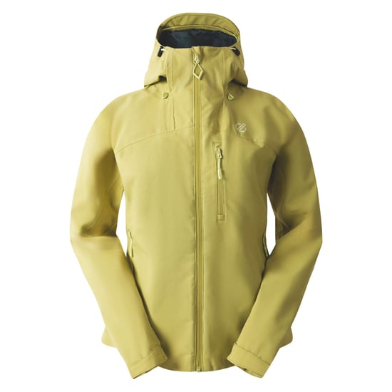 Dare 2B - "Torrek II" Jacke, wasserfest für Damen (Bambus) - Image 1