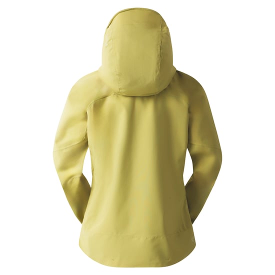 Dare 2B - "Torrek II" Jacke, wasserfest für Damen (Bambus) - Image 2