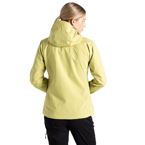 Dare 2B - "Torrek II" Jacke, wasserfest für Damen (Bambus) - Image 4