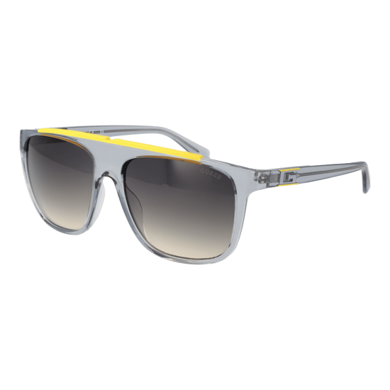Guess Sonnenbrille GU00123 20B 58 - Image 1