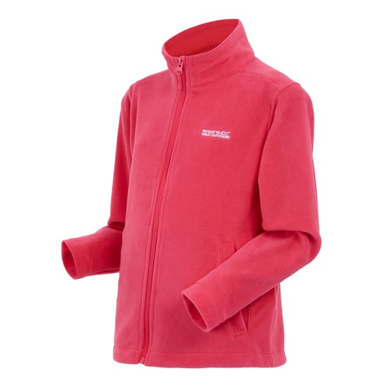 Regatta Great Outdoors Kinder Fleecejacke King II () - Image 3