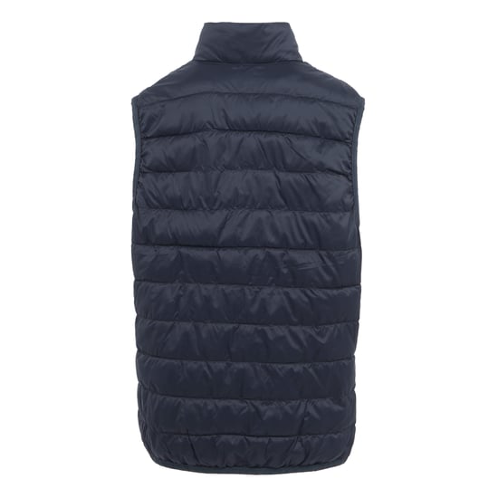 Regatta Damen Hillpack II Gilet (Marineblau) - Image 2