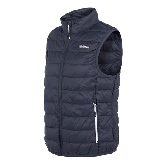 Regatta Damen Hillpack II Gilet (Marineblau) - Image 3