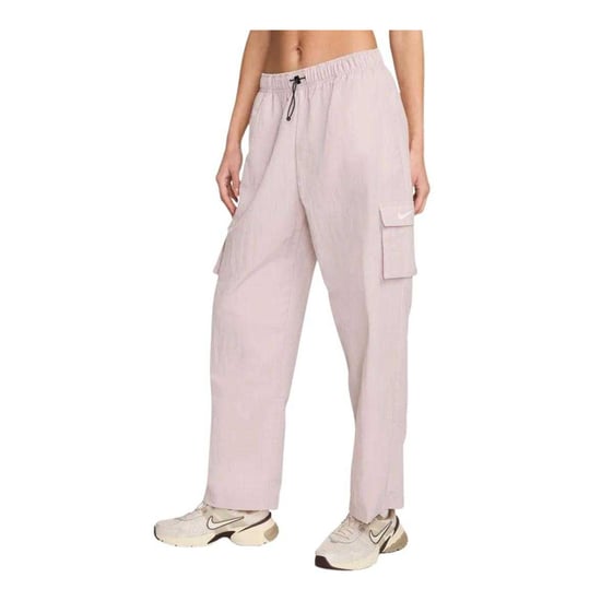 Nike - Hosen für Damen (Hell-Lila) - Image 1
