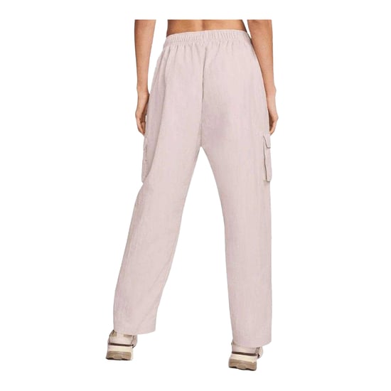 Nike - Hosen für Damen (Hell-Lila) - Image 2