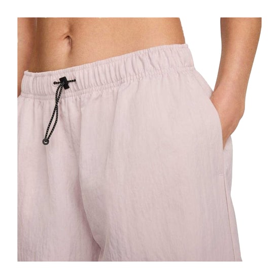 Nike - Hosen für Damen (Hell-Lila) - Image 3