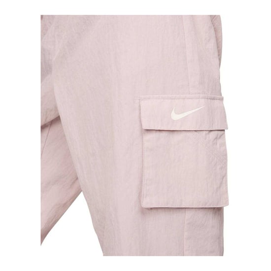 Nike - Hosen für Damen (Hell-Lila) - Image 4