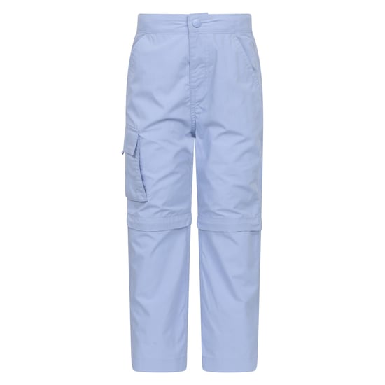 Mountain Warehouse - Hosen für Kinder - Aktiv (Flieder) - Image 1