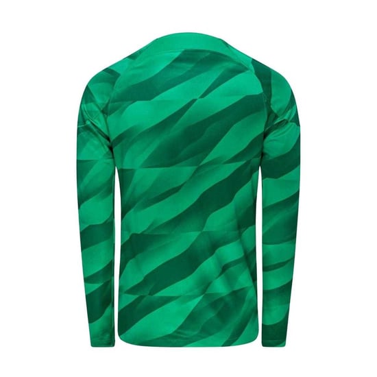 Nike - Torwarttrikot für Herren, Langärmlig (Grün) - Image 2
