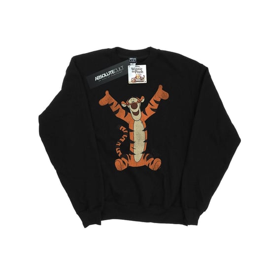 Disney - Sweatshirt für Herren (Schwarz) - Image 1