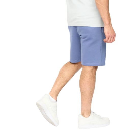Crosshatch - "Kensby" Shorts für Herren (Blau) - Image 2