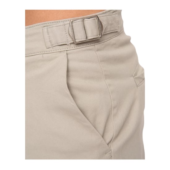 Duck and Cover - "Everett" Chino Kurze Hose für Herren (Hellgrau) - Image 2