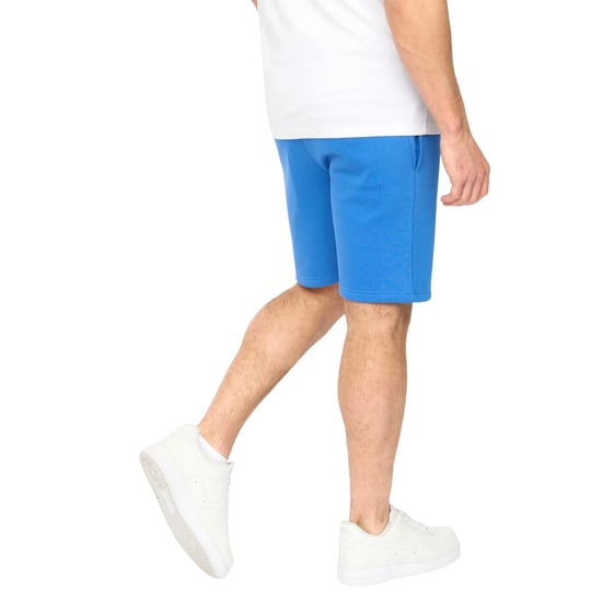 Crosshatch - "Kensby" Shorts für Herren (Königsblau) - Image 2