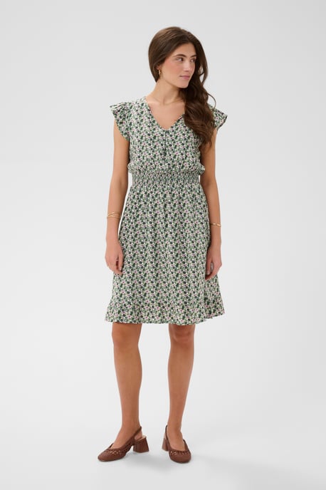 Kleid CRTiah Kleid Feminine - Image 1