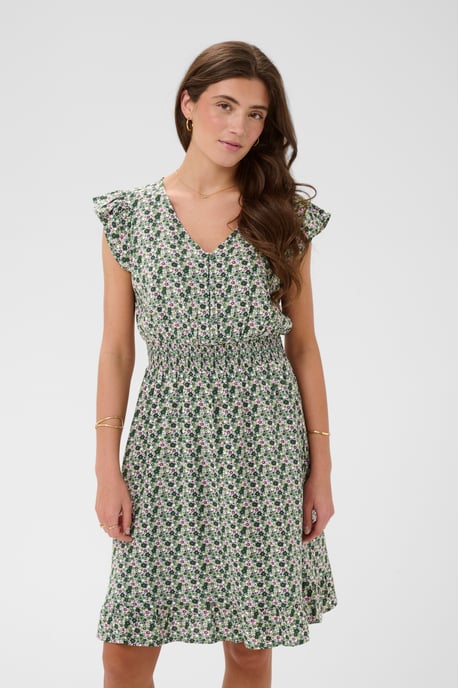 Kleid CRTiah Kleid Feminine - Image 3