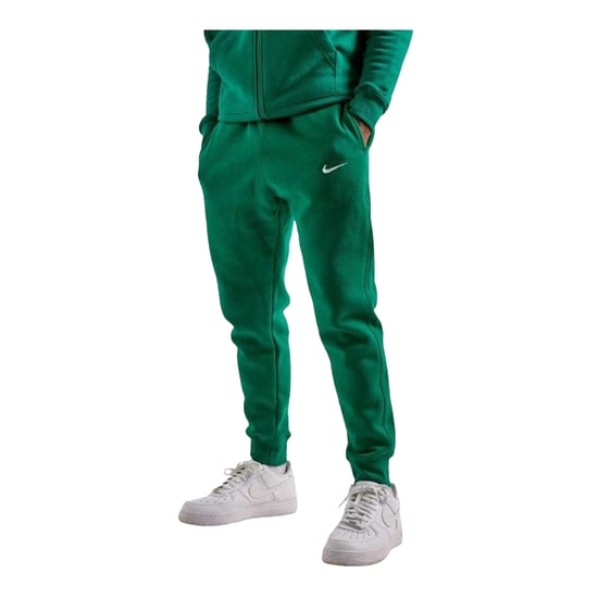 Nike - "Sportswear Club" Jogginghosen für Herren (Dunkelgrün) - Image 2