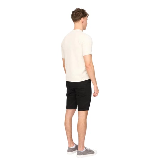 Duck and Cover - "Marvela" T-Shirt für Herren, Jerseyware (Helles Steingrau) - Image 2