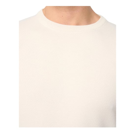 Duck and Cover - "Marvela" T-Shirt für Herren, Jerseyware (Helles Steingrau) - Image 3