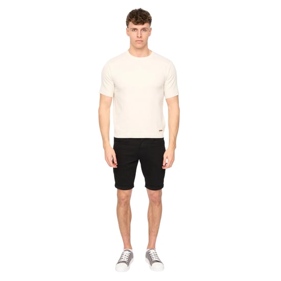 Duck and Cover - "Marvela" T-Shirt für Herren, Jerseyware (Helles Steingrau) - Image 4
