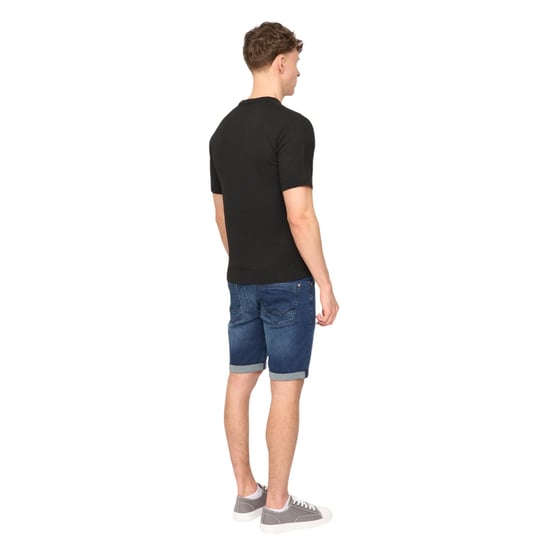 Duck and Cover - "Mataso" T-Shirt für Herren, Jerseyware (Schwarz) - Image 2