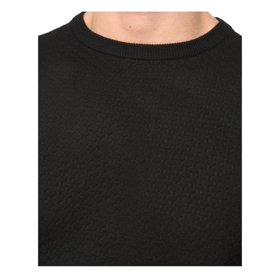Duck and Cover - "Mataso" T-Shirt für Herren, Jerseyware (Schwarz) - Image 3