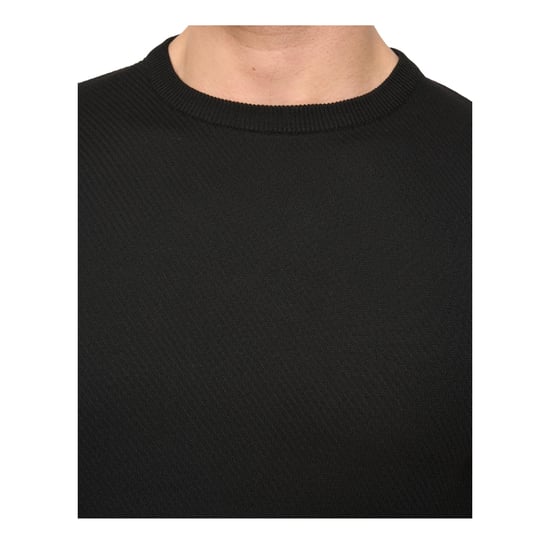 Duck and Cover - "Marvela" T-Shirt für Herren, Jerseyware (Schwarz) - Image 3