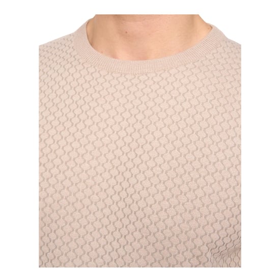 Duck and Cover - "Mataso" T-Shirt für Herren, Jerseyware (Steinfarben) - Image 3