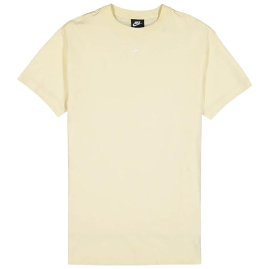 Nike - T-Shirt für Herren, Logo, lose Passform (Cremefarbe) - Image 5