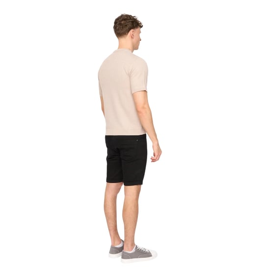 Duck and Cover - "Marvela" T-Shirt für Herren, Jerseyware (Steinfarben) - Image 2