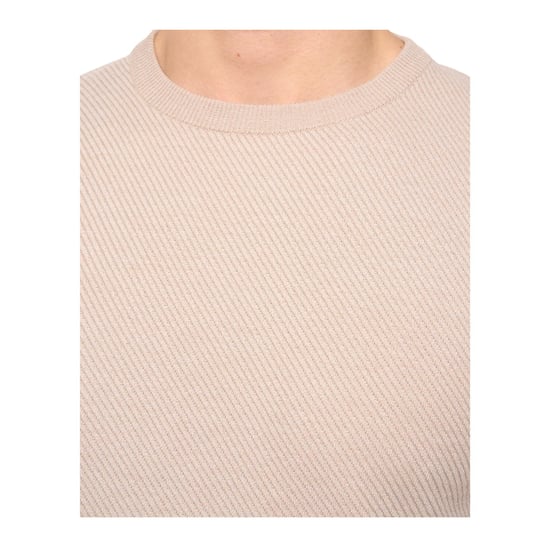 Duck and Cover - "Marvela" T-Shirt für Herren, Jerseyware (Steinfarben) - Image 3