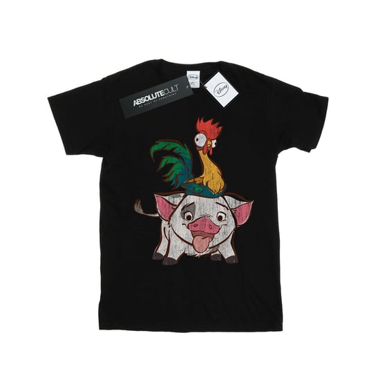 Disney - T-Shirt für Damen (Schwarz) - Image 1