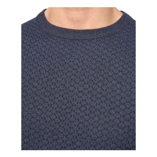 Duck and Cover - "Mataso" T-Shirt für Herren, Jerseyware (Graublau) - Image 3