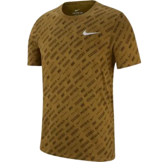 Nike - T-Shirt für Herren, Dri-FIT (Khakigrün) - Image 1