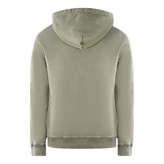 Lyle & Scott - Kapuzenpullover für Herren (Grün) - Image 2