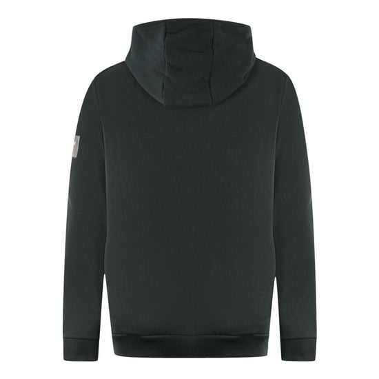 Lyle & Scott - Hoodie zum Überziehen für Herren, Baumwolle (Schwarz) - Image 2